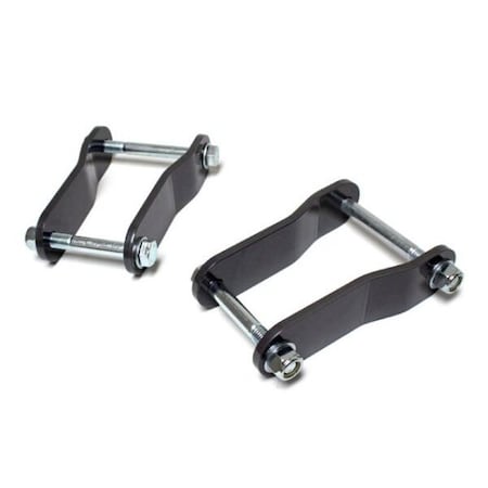 Maxtrac Suspension REAR LIFT SHACKLE 716710